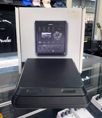 Bose Professional Products - T4S 2